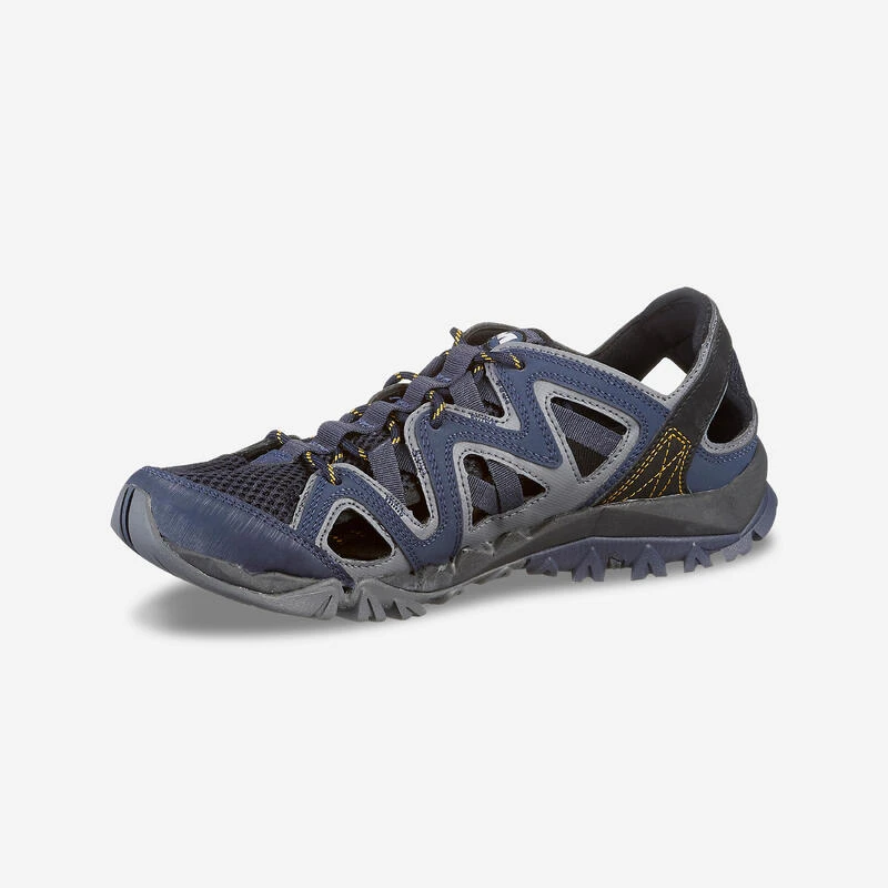 Merrell Ademende Wandelschoenen Voor Heren Tetrex Crest Wrap