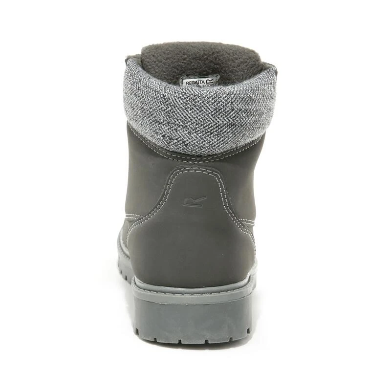 Regatta Bayley III Casual Wandellaarzen Voor Dames - Afbeelding 4