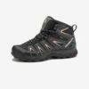Salomon Bergwandelschoenen Dames X ULTRA Pioneer GoreTex Mid