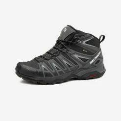 Salomon Bergwandelschoenen Heren X ULTRA Pioneer GoreTex Mid