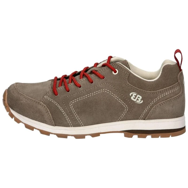 Brütting Buitenschoen Bruin Heren Mount Rogers - Afbeelding 2