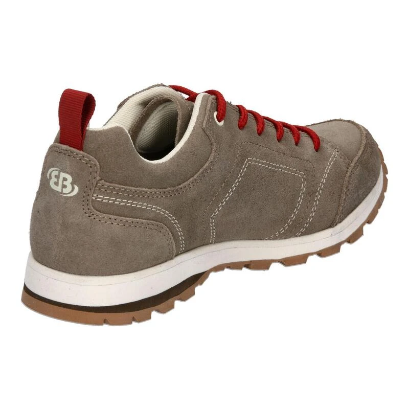 Brütting Buitenschoen Bruin Heren Mount Rogers - Afbeelding 4