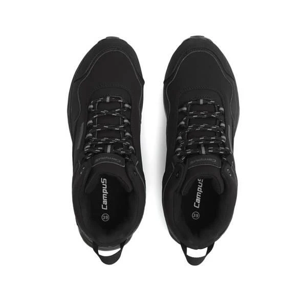 Campus Bryggen Hoge Softshell Unisex Wandelschoenen - Afbeelding 3