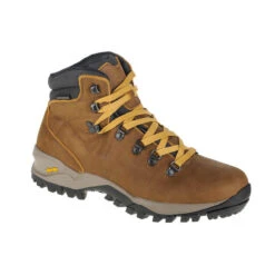CMP Astherian, Mannen, Trekking, Trekkingschoenen, Bruin