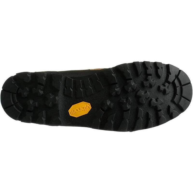 CMP Athunis Mid, Mannen, Trekking, Trekkingschoenen, Bruin - Afbeelding 5