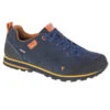 CMP Elettra Low, Mannen, Trekking, Trekkingschoenen, Marineblauw