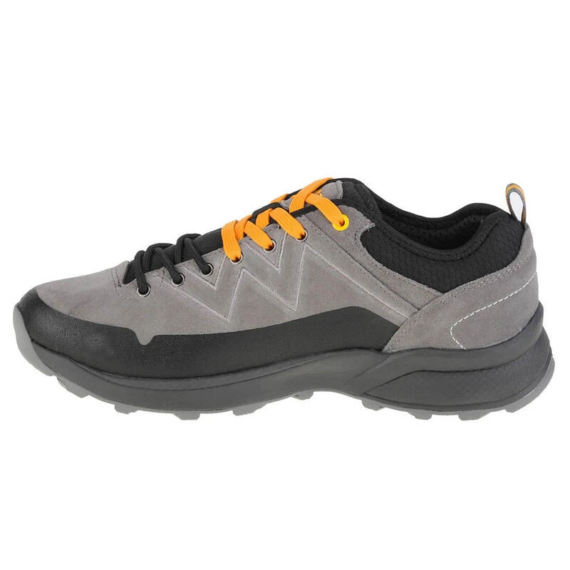 CMP Kaleepso Low, Mannen, Trekking, Trekkingschoenen, Grijs - Afbeelding 2