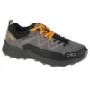 CMP Kaleepso Low, Mannen, Trekking, Trekkingschoenen, Grijs