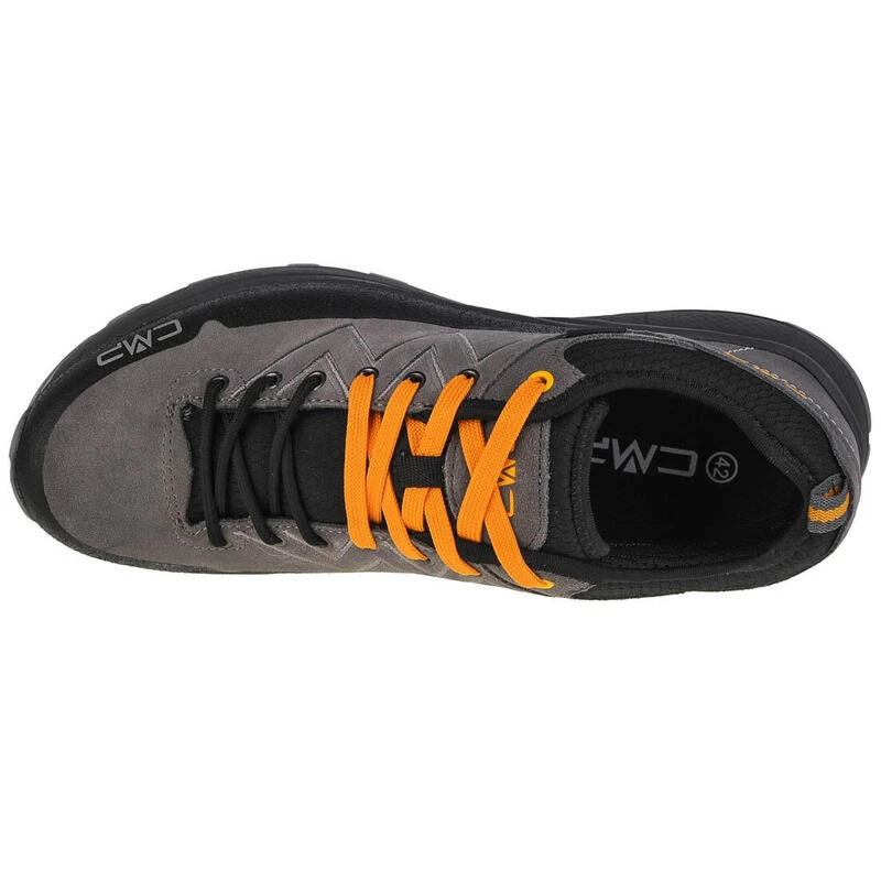 CMP Kaleepso Low, Mannen, Trekking, Trekkingschoenen, Grijs - Afbeelding 3