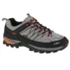 CMP Rigel Low, Mannen, Trekking, Trekkingschoenen, Grijs
