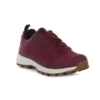 Regatta Dames/dames Samaris Life Wandelschoenen (Wild Plum/Zwart)