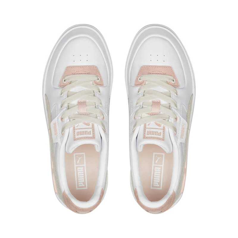 Damestrainers Puma Cali Dream Colorpop - Afbeelding 3