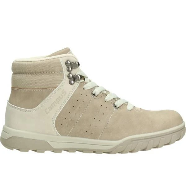 Dameswandelschoenen Campus Hajla Hoog - Afbeelding 2