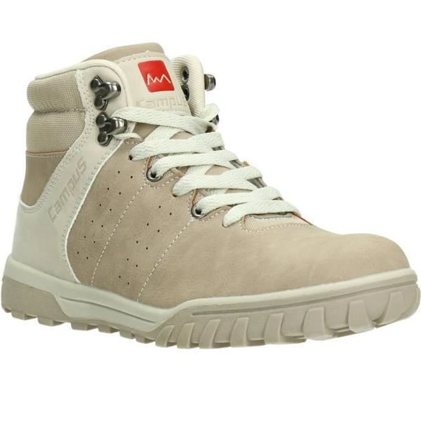 Dameswandelschoenen Campus Hajla Hoog - Afbeelding 3