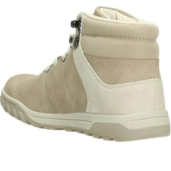 Dameswandelschoenen Campus Hajla Hoog - Afbeelding 4