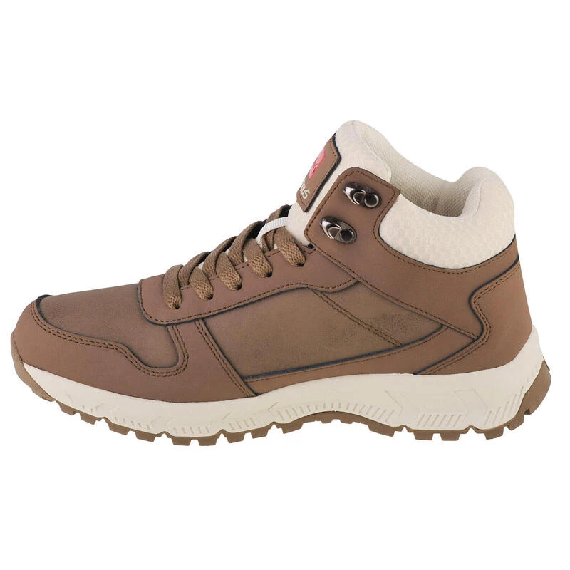 Dameswandelschoenen Campus Rosa Hoog - Afbeelding 2