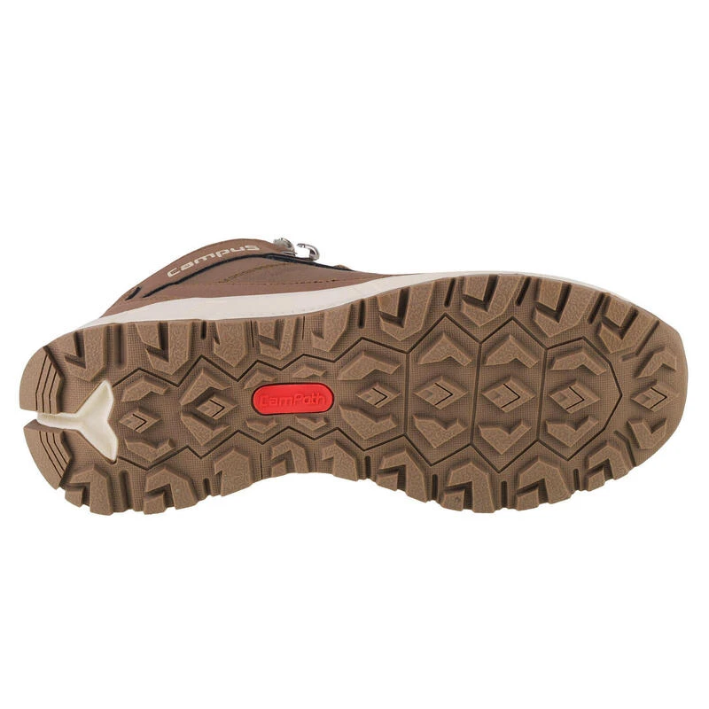 Dameswandelschoenen Campus Rosa Hoog - Afbeelding 4