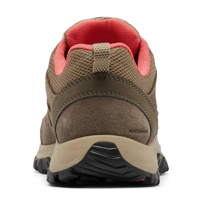 Dameswandelschoenen Columbia REDMOND III WATERPROOF - Afbeelding 2