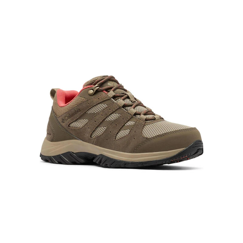 Dameswandelschoenen Columbia REDMOND III WATERPROOF - Afbeelding 3