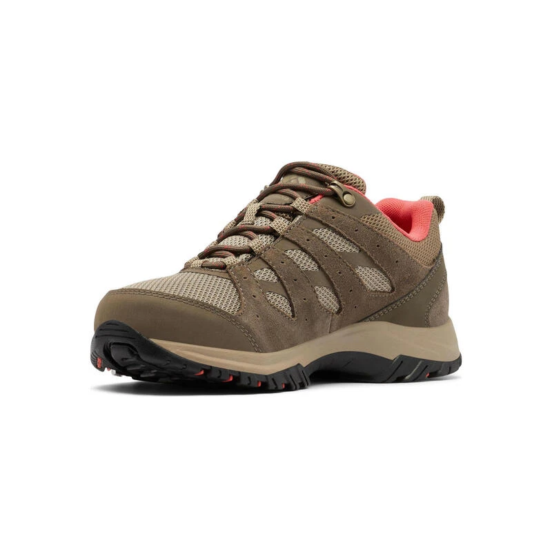 Dameswandelschoenen Columbia REDMOND III WATERPROOF - Afbeelding 4