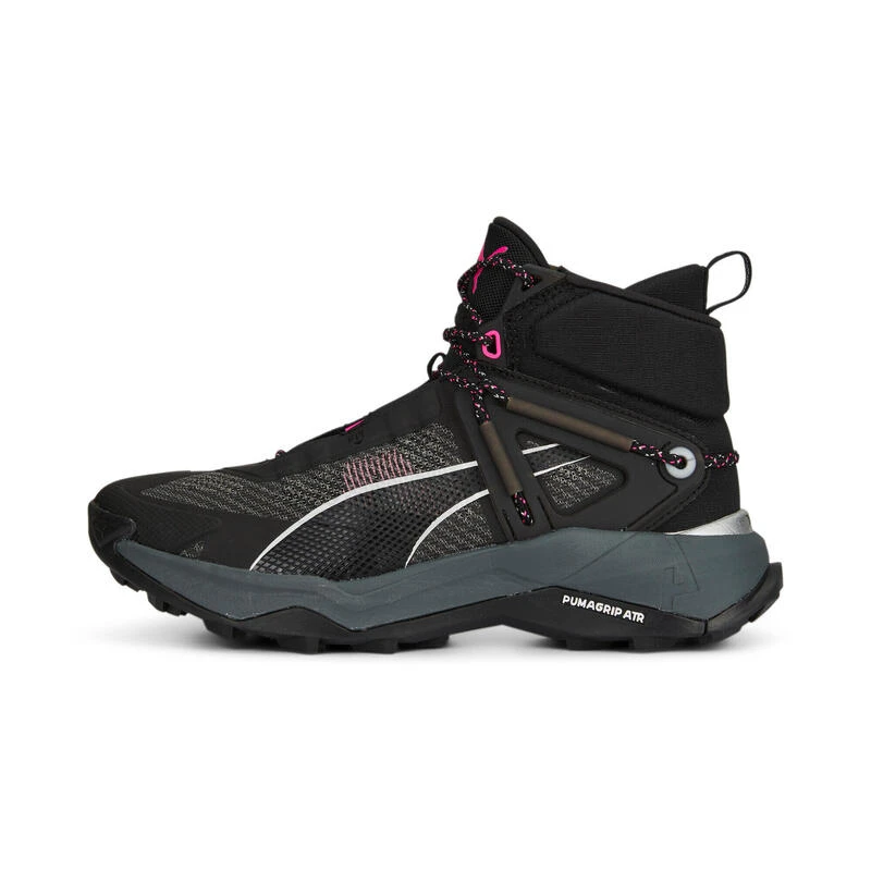 Dameswandelschoenen Puma Explore Nitro Mid