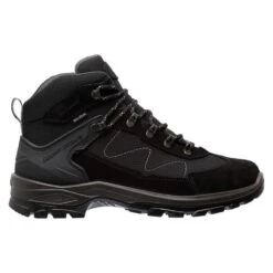 Grisport Scout Mid Unisex Wandelschoenen