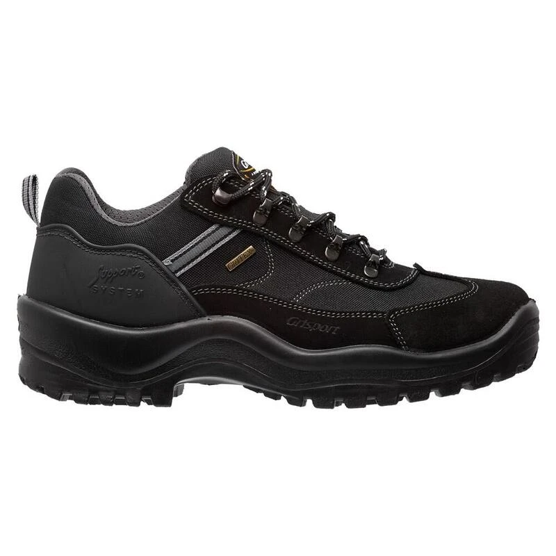 Grisport Torino Low Unisex Wandelschoenen