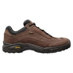 Grisport Travel Low Unisex Wandelschoenen
