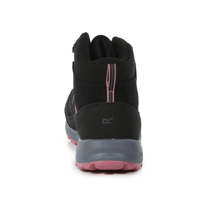 Regatta Lady Samaris Lite Wandellaarzen Voor Dames - Afbeelding 4