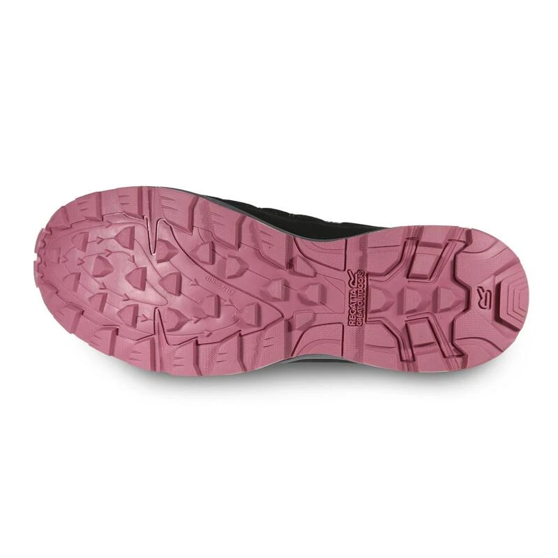 Regatta Lady Samaris Lite Wandellaarzen Voor Dames - Afbeelding 5