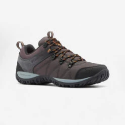 Columbia Lage Wandelschoenen Voor Heren Peakfreak Venture