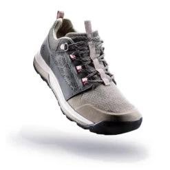 Quechua Wandelschoenen Voor Dames NH500