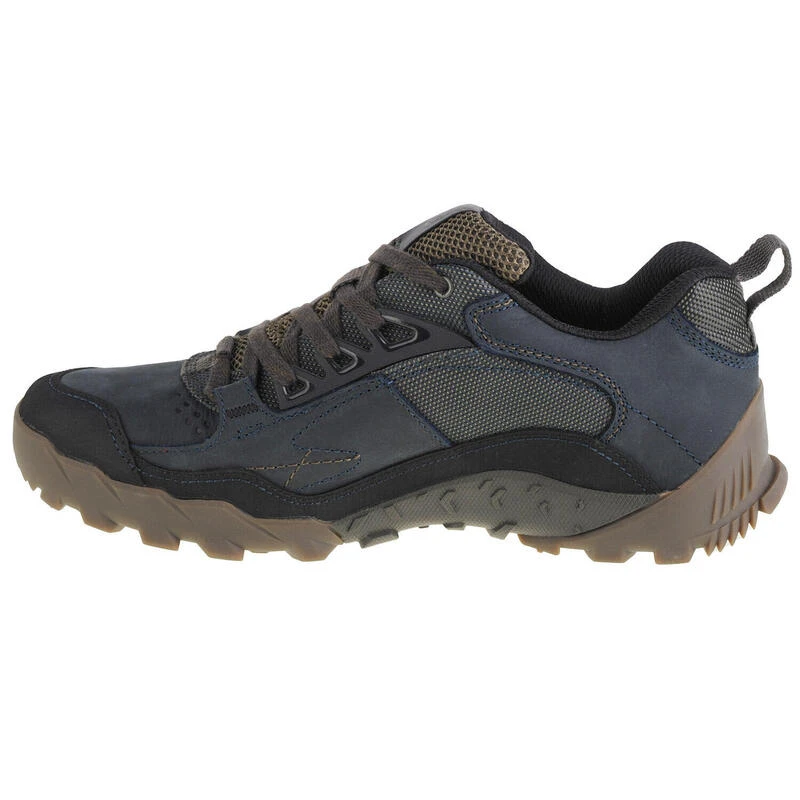 Merrell Annex Trak Low, Mannen, Trekking, Trekkingschoenen, Zwart - Afbeelding 2