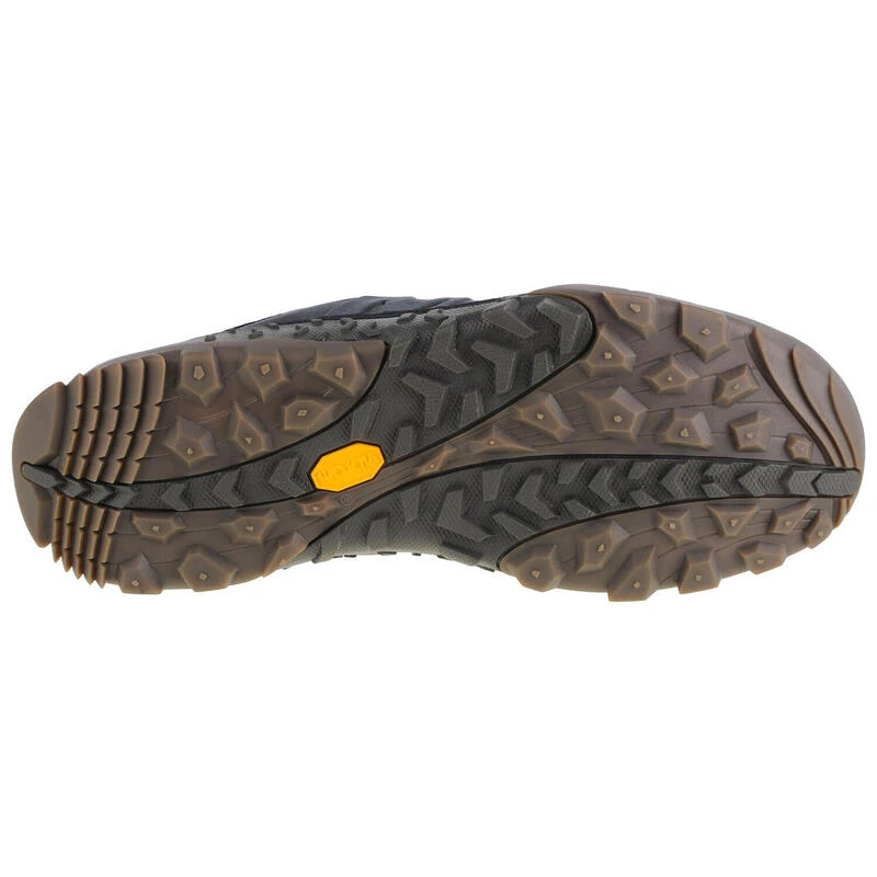 Merrell Annex Trak Low, Mannen, Trekking, Trekkingschoenen, Zwart - Afbeelding 4