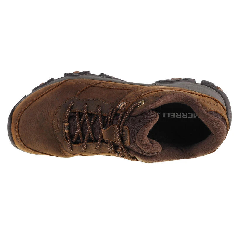 Merrell Moab Adventure 3, Mannen, Trekking, Trekkingschoenen, Bruin - Afbeelding 3
