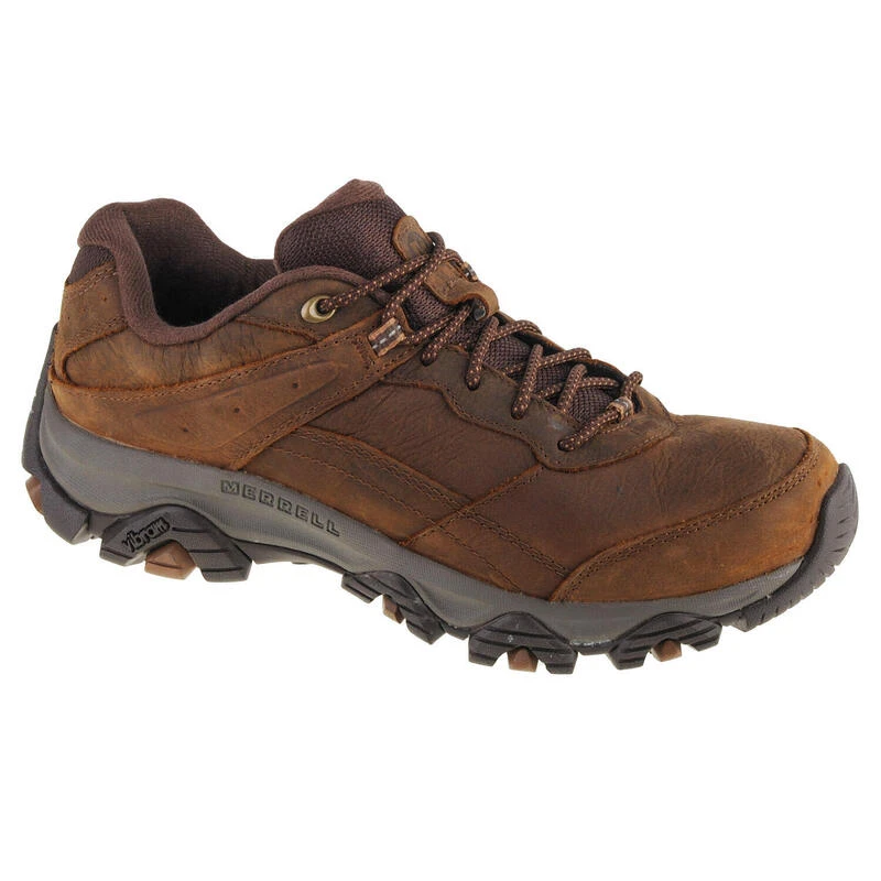 Merrell Moab Adventure 3, Mannen, Trekking, Trekkingschoenen, Bruin