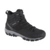 Merrell Thermo Akita Mid WP, Mannen, Trekking, Trekkingschoenen, Zwart