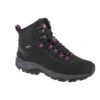 Merrell Vego Mid Ltr WP, Vrouwen, Trekking, Trekkingschoenen, Zwart