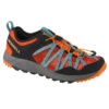 Merrell Wildwood Aerosport, Mannen, Trekking, Trekkingschoenen, Oranje