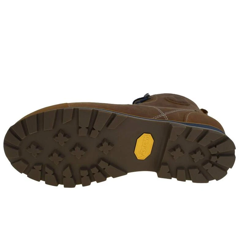 Dolomite Schoenen 54 High Fg Evo Gtx - 292529-0922 Bruin - Afbeelding 4