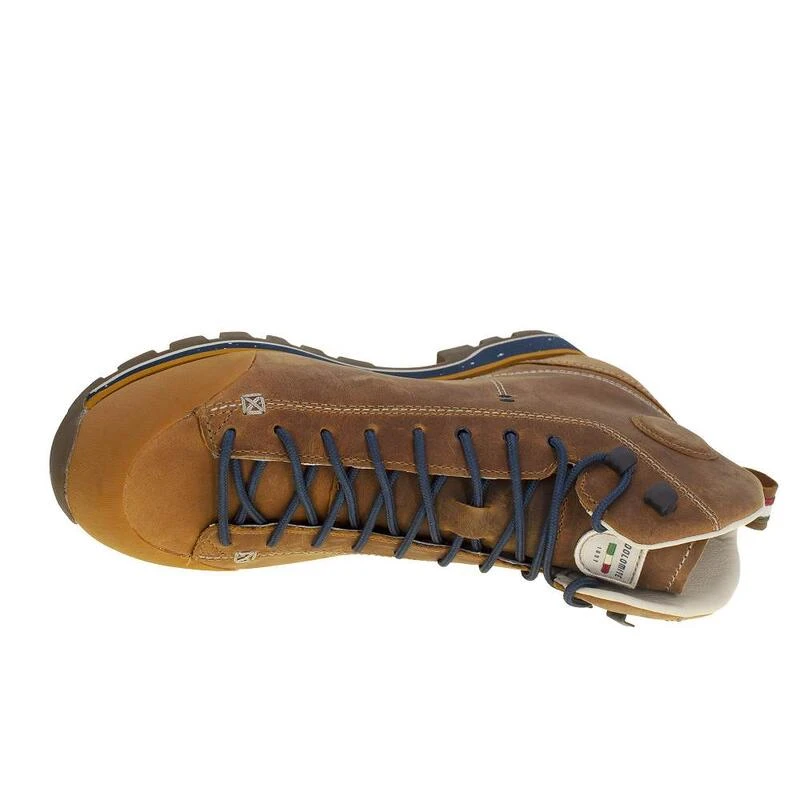 Dolomite Schoenen 54 High Fg Evo Gtx - 292529-0922 Bruin - Afbeelding 5