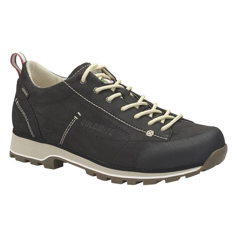 Dolomite Schoenen 54 Low Fg Gtx Zwart - 268010-0119