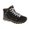 CMP Schoenen Elettra Mid Waterproof - 38Q4596-63UM Zwart
