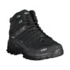 CMP Schoenen Rigel Mid Waterproof - 3Q12947-72YF Zwart