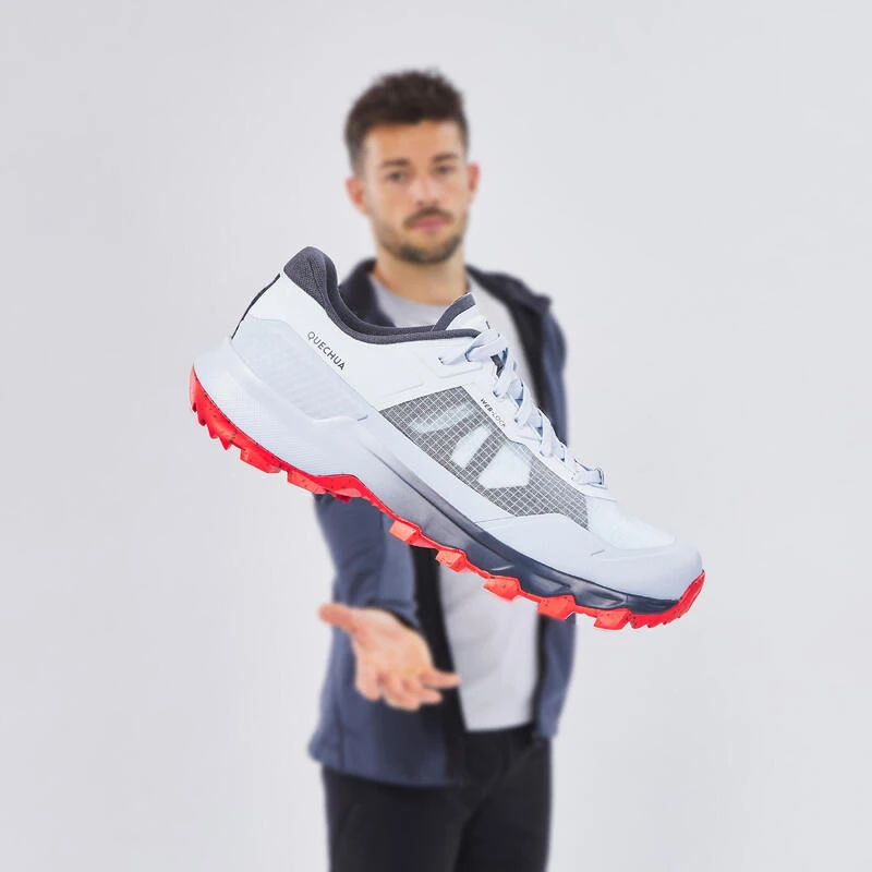 Quechua Schoenen Voor Bergwandelen Heren MH500 Light - Afbeelding 6