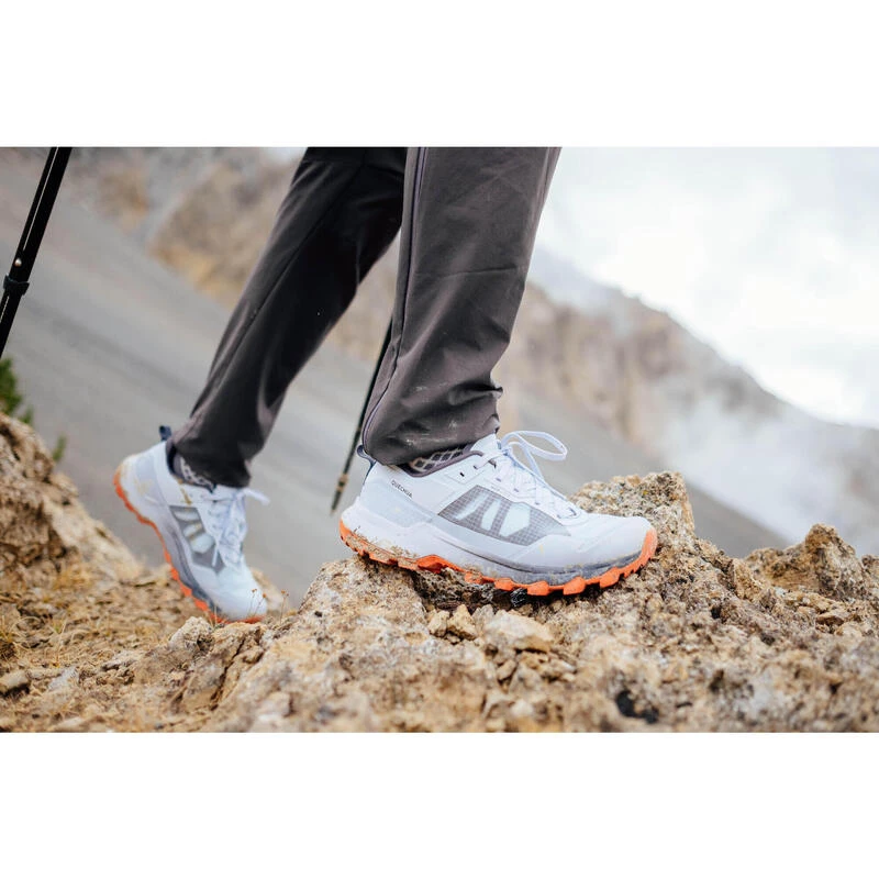 Quechua Schoenen Voor Bergwandelen Heren MH500 Light - Afbeelding 9