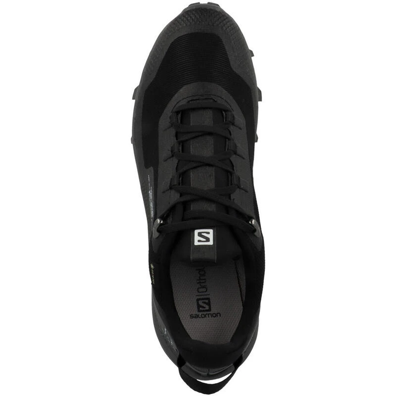 Sneakers Salomon Cross Over Gtx, Zwart, Mannen - Afbeelding 2