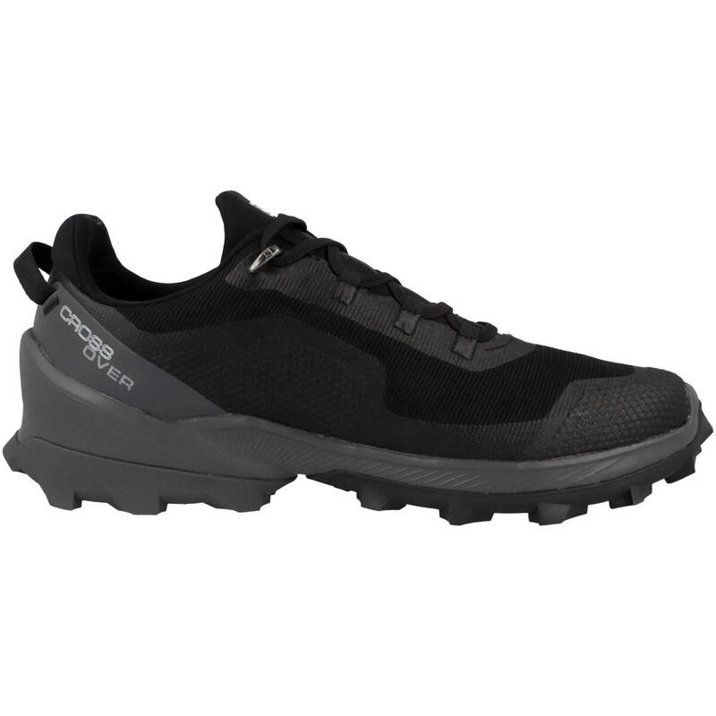 Sneakers Salomon Cross Over Gtx, Zwart, Mannen - Afbeelding 3