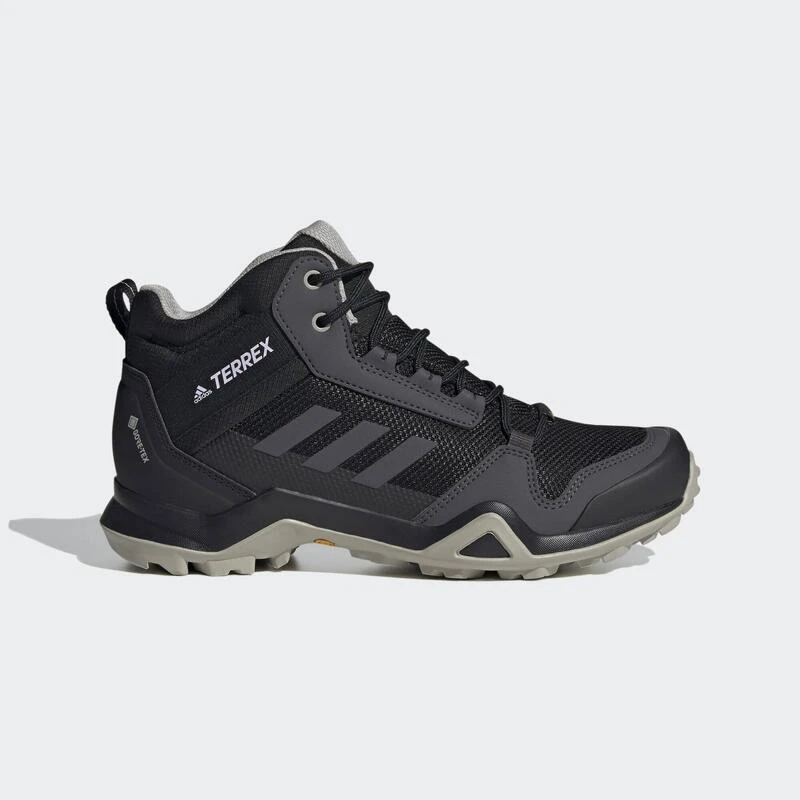 ADIDAS Terrex AX3 Mid GORE-TEX Hiking Schoenen - Afbeelding 2