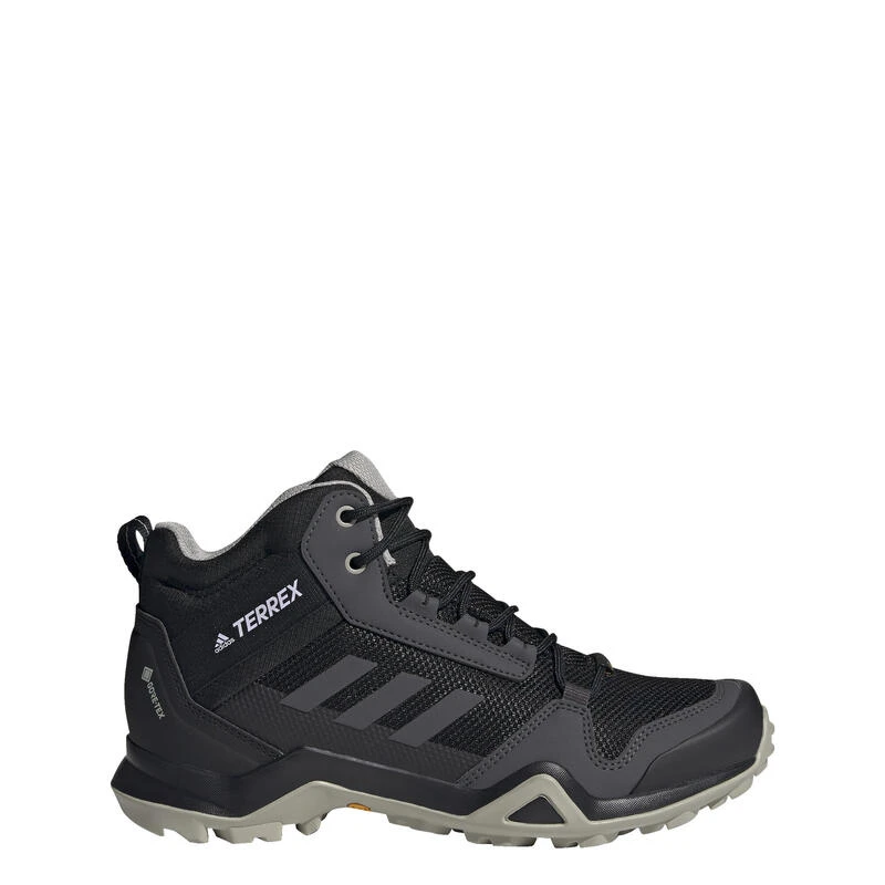 ADIDAS Terrex AX3 Mid GORE-TEX Hiking Schoenen